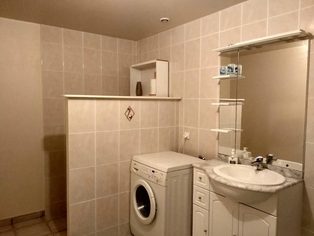 Spice Of Life Apartment Belley