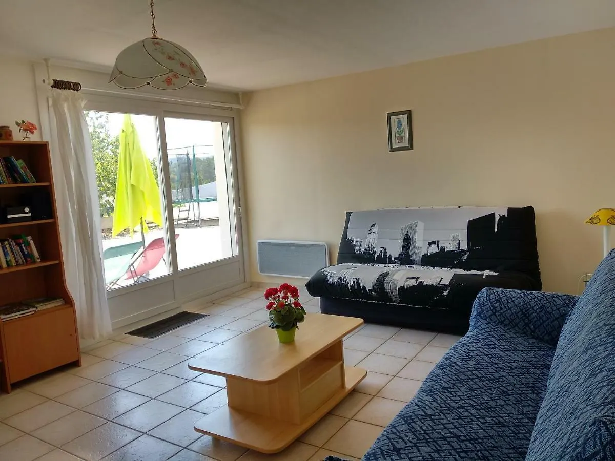 Spice Of Life Apartment Belley 0*,  France