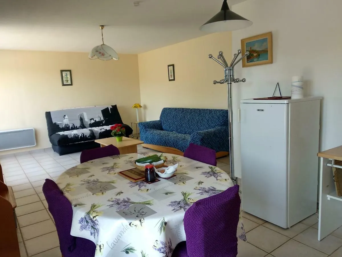 Spice Of Life Apartment Belley France