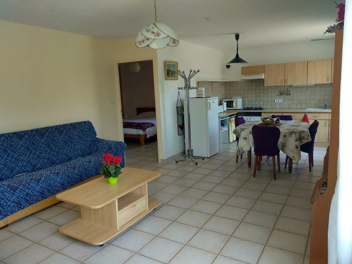 Spice Of Life Apartment Belley