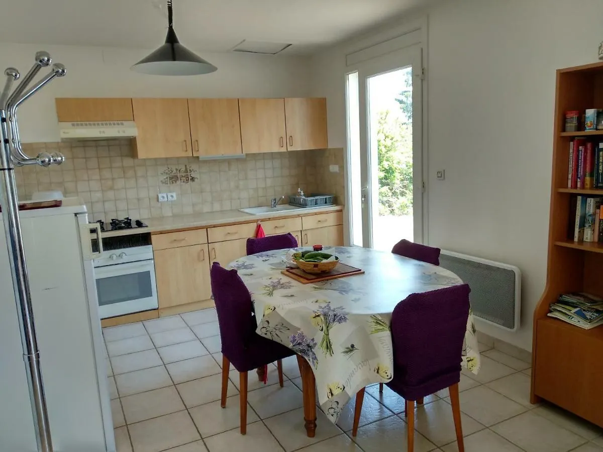 Spice Of Life Apartment Belley