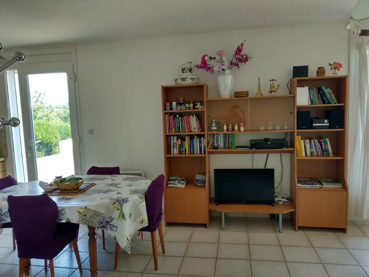 Spice Of Life Apartment Belley