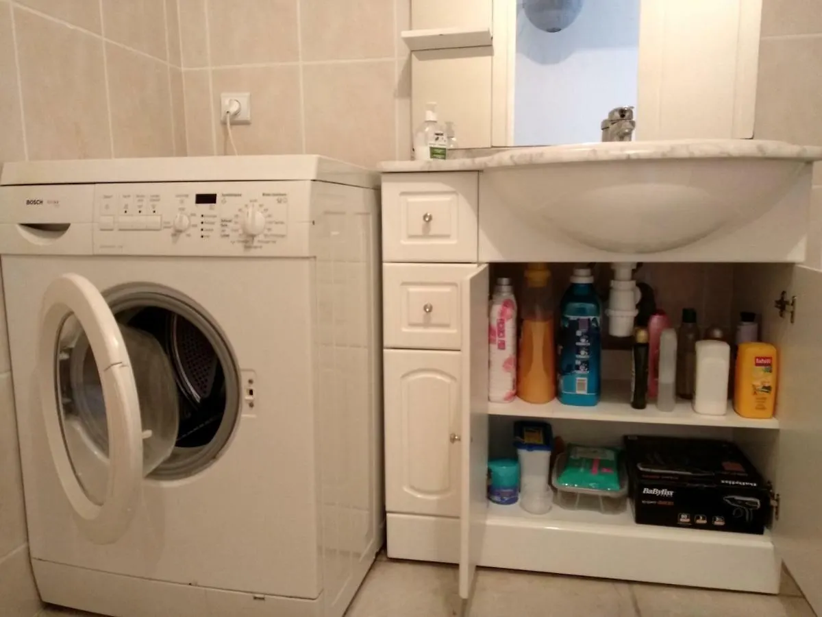 Spice Of Life Apartment Belley 0*,