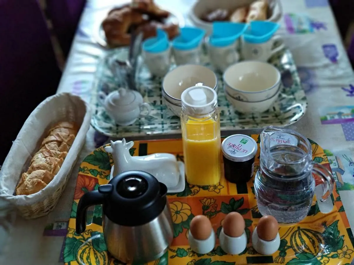 Spice Of Life Apartment Belley