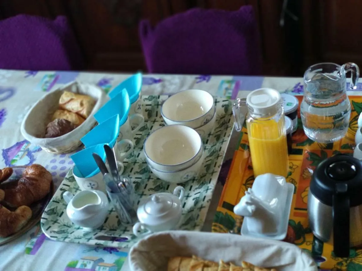 Spice Of Life Apartment Belley France