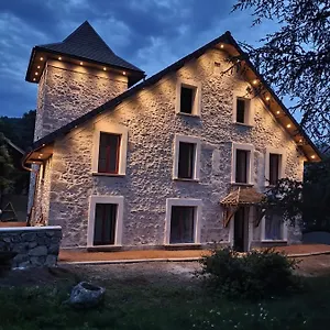  Gasthof La Tour De Coron