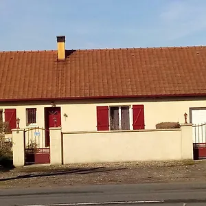 Les Vignes D'ygrande Ygrande